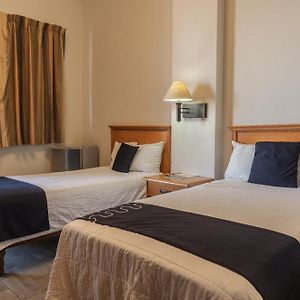 Hotel Boutique De Firma